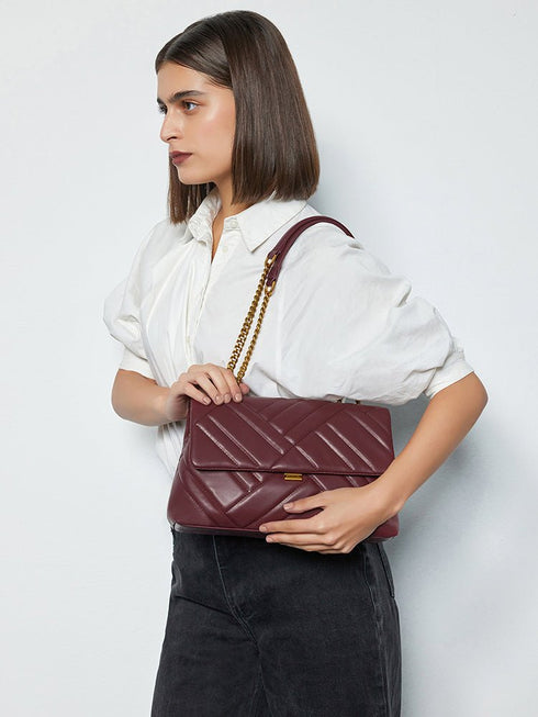 Alicia Shoulder Bag
